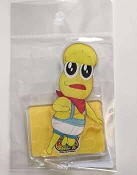 【超希少】ピーナッツくん CFグッズ アクキー 2025年最新】ピーナッツくん アクスタの人気アイテム - メルカリ